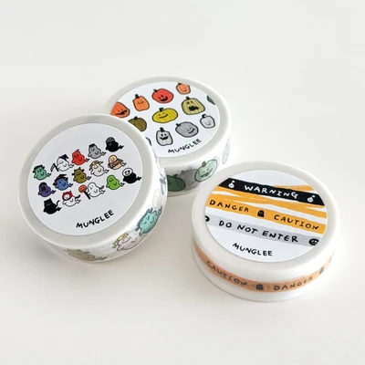 Halloweer MT (5 type)