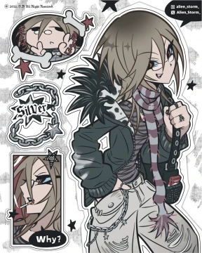 Vkei(USENA)