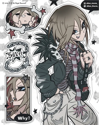 Vkei(USENA)
