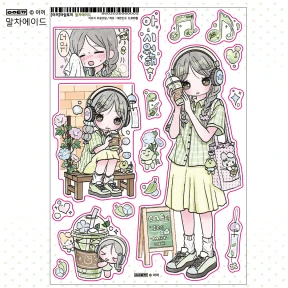 [여름할인]6월단품