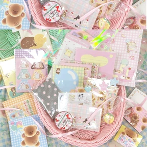 Discount! Random pack)할인 랜덤팩