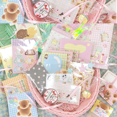 Discount! Random pack)할인 랜덤팩