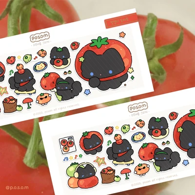 🍅 멋쟁이 토마토
