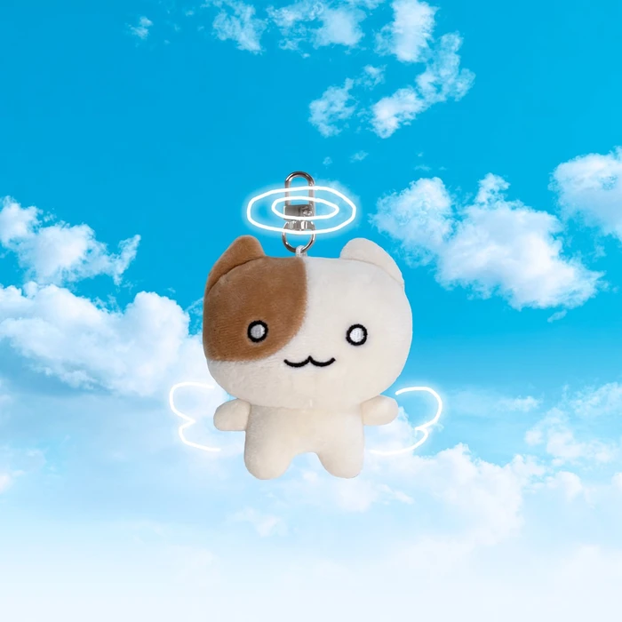 [고영희] 인형키링 / 스티커 / 폰케이스 8월 마켓