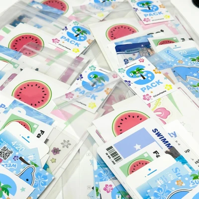 Summer Pack 여름팩