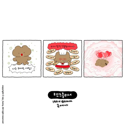 렌즈클리너