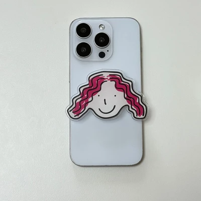 nroot 일반그립톡