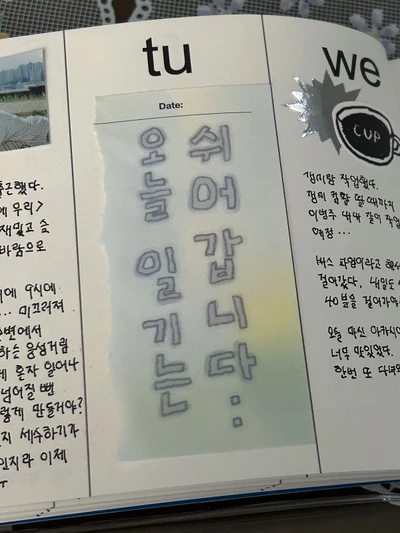 [키스컷] 🩶 상어와여름체 회색
