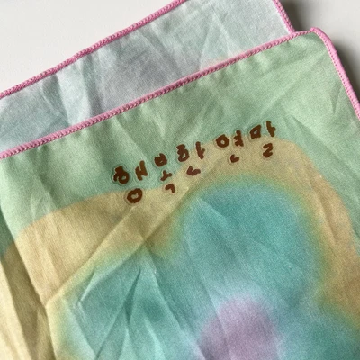 🤎 동그란어항체 갈색 🐠 🫧