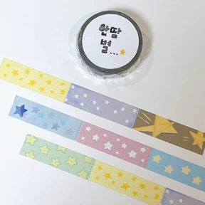 한땀 별