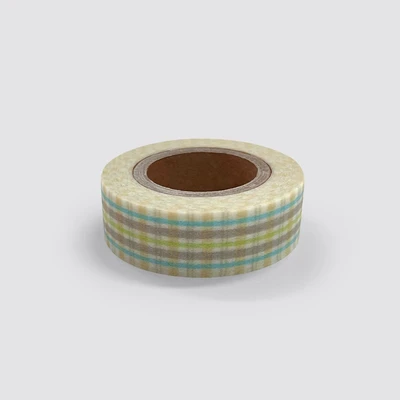 [10% SALE] sand check masking tape