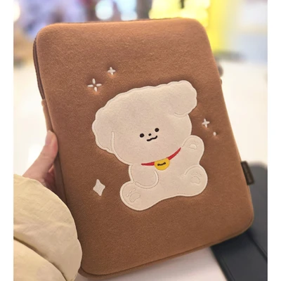 ❗️𝟰𝟴% 𝐒𝐀𝐋𝐄❗️ 아이패드 파우치 + 부직포 가방