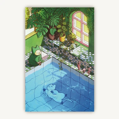 엽서(20종)