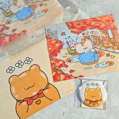 베리쯔 안경 클리너✨