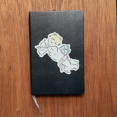 [Removable Sticker] My cupid