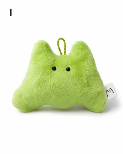 핸드메이드 먐 인형