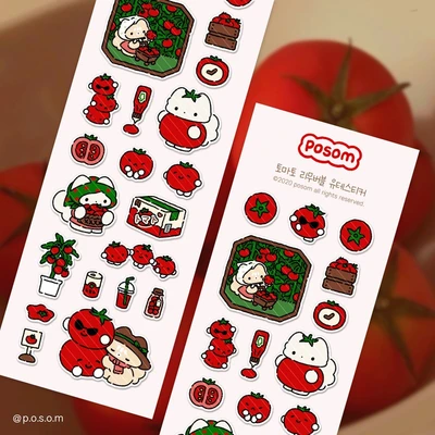 🍅 토마토