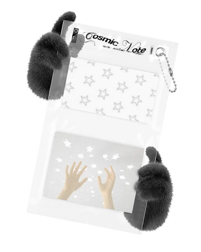 Cosmic Note 2508+1 _ 메모지(모조지)