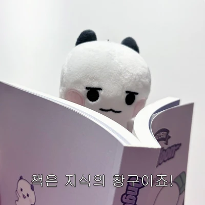 옹옹툰 만화책