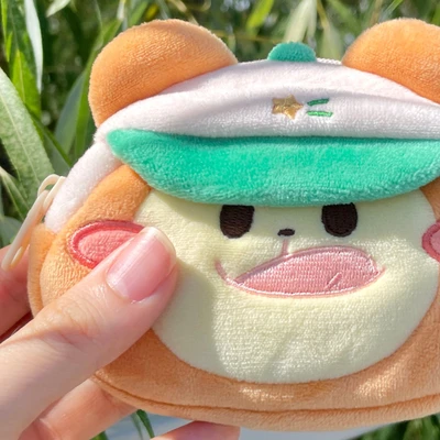 이랑 파우치