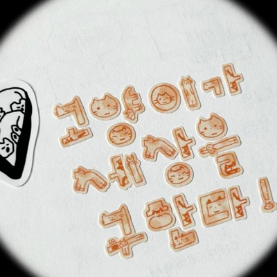 치즈냥이체 🐱🐾