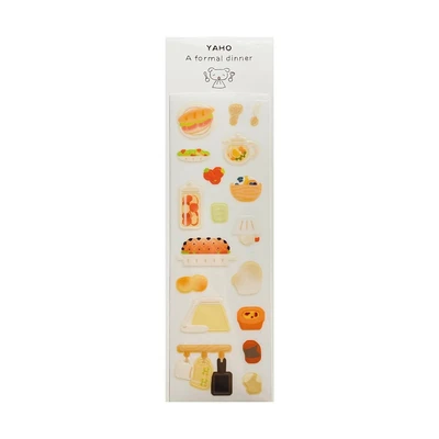 정찬