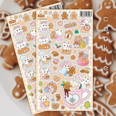 [50%할인] COOKIE 💕