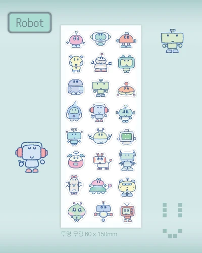 Robot