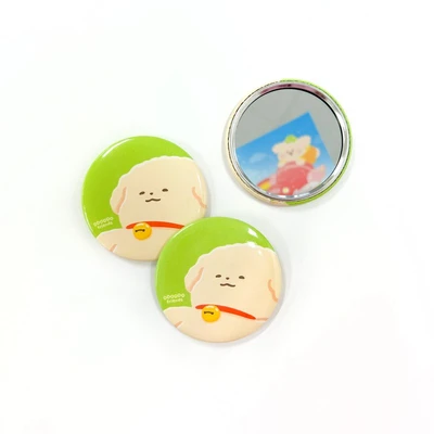 ❗️𝟱𝟬%❗️💛 또야 손거울