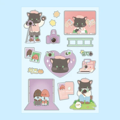 도토리타운-사진관