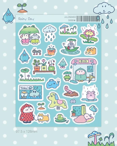 Rainy Day