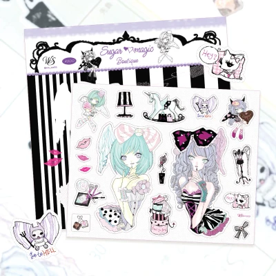 Sugar Magic Boutique
