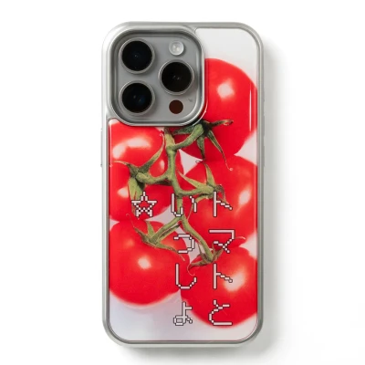 GSM 폰케이스 - WITH TOMATO