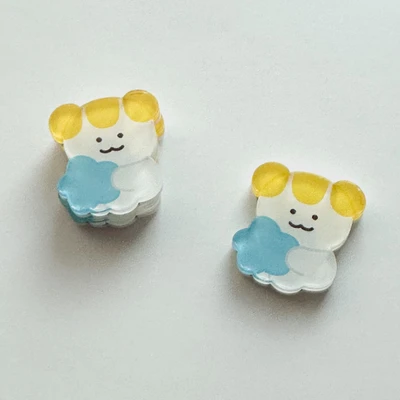 [마그넷 자석] 별 토리