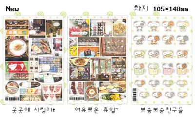 화지3종