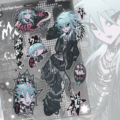 Vkei(K.10)