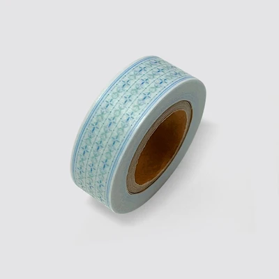 [10% SALE] vintage tile masking tape