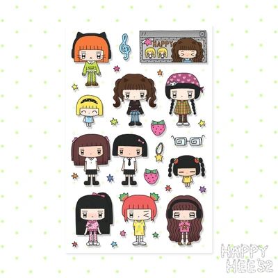 Y2K걸즈