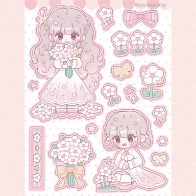 [SALE]데이지