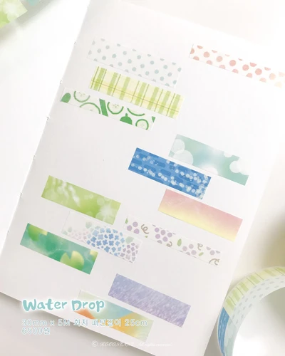 Water Drop