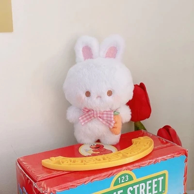 (10%할인)뀨 인형