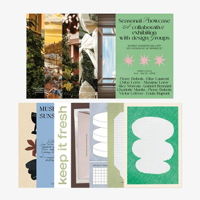 데코 페이퍼팩1 DECO PAPER PACK1