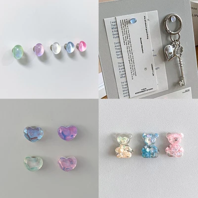 초미니 네오디움 디자인 마그넷 자석 (4mm~7mm)