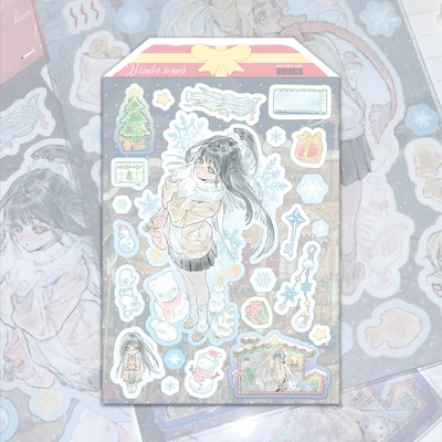 겨울시리즈
