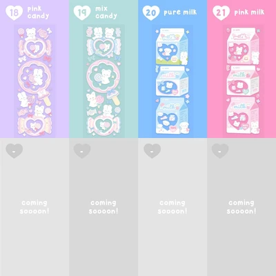 🖼️ 프레임 시리즈