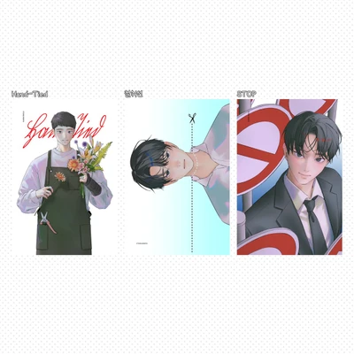 엽서