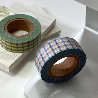 [10% SALE] hound sky blue masking tape