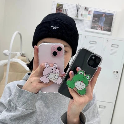 [대이대이] 아크릴 대이대이톡 2종
