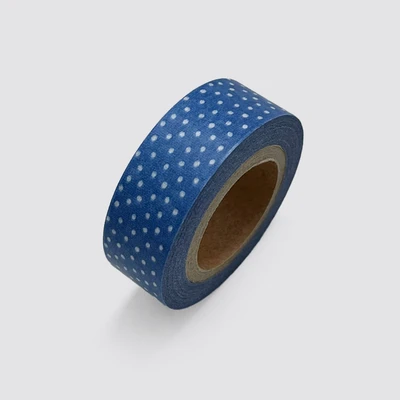 [10% SALE] jeans dot masking tape