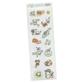 여름방학